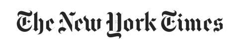 The New York Times Logo