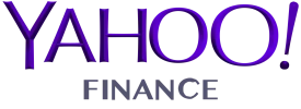 Yahoo Finance Logo